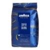LAVAZZA Super Crema -Beste Café Geschäft 100074 100074 lavazza super crema 1000g bohnen