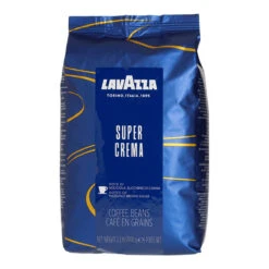 LAVAZZA Super Crema