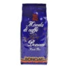 Blu Miscela Di Caffè -Beste Café Geschäft 100106 100106 bonomi blu miscela di caffe 1000g bohne