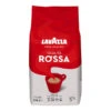 LAVAZZA Qualita Rossa -Beste Café Geschäft 100165 100165 lavazza qualita rossa 1000g bohnen