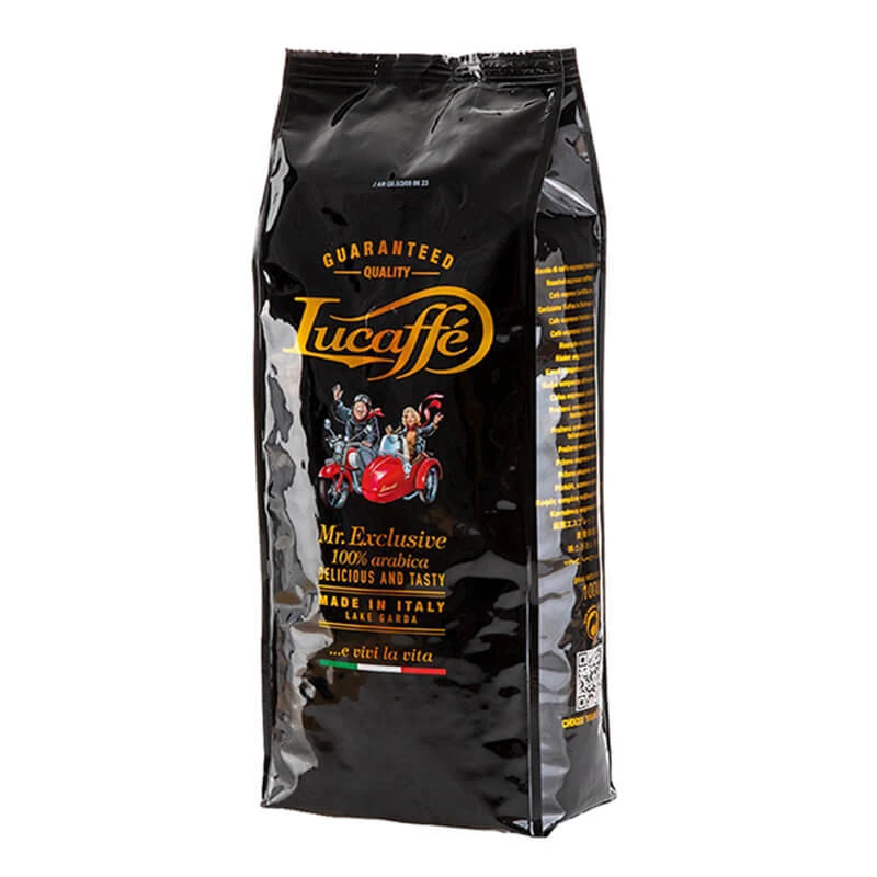 Arabica Mr. Exclusive 3 Arabica Mr. Exclusive