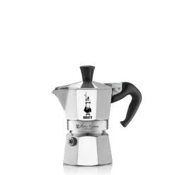 Bialetti Moka Express - 1 Tasse