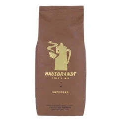 Hausbrandt Super Bar