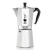 Bialetti Moka Express - 18 Tassen -Beste Café Geschäft 101207 101207 bialetti moka express 18 tassen 1