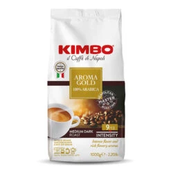 Aroma Gold 100 % Arabica
