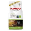 BIO Aroma -Beste Café Geschäft 101314 101314 kimbo espresso bio aroma 1000g bohnen