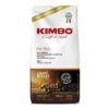 Filtro 1 Filtro -Beste Café Geschäft 101315 101315 kimbo filtro 1000g gemahlen