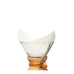 Kaffeekaraffe Für 8 Tassen -Beste Café Geschäft 101566 101566 chemex six cups2