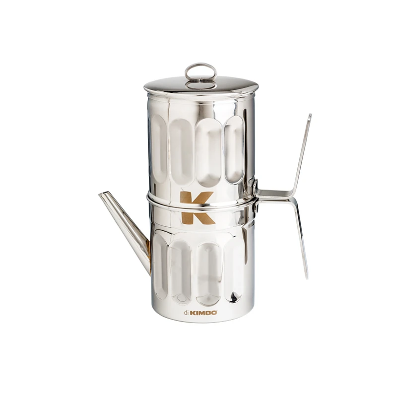 Cuccuma 4 Tassen 3 Cuccuma 4 Tassen