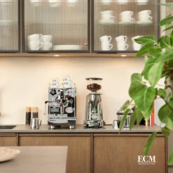 Classika PID -Beste Café Geschäft 101904 101904 ecm classika pid espressomaschine kuechenmood