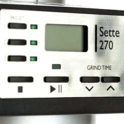 Sette 270 -Beste Café Geschäft 102085 102085 baratza sette 270 3