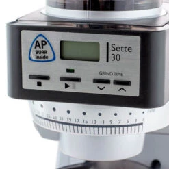 Sette 30 AP -Beste Café Geschäft 102087 102087 baratza sette 30 ap 3