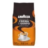 LAVAZZA Crema E Gusto Tradizione Italiana -Beste Café Geschäft 102098 102098 lavazza crema e gusto traditonale 1000g bohnen