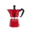 Bialetti Moka Express - 6 Tassen ROT 2 Bialetti Moka Express - 6 Tassen ROT -Beste Café Geschäft 102265 102265 bialetti moka express 6 tassen rot