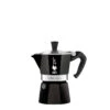 Bialetti Moka Express - 1 Tasse SCHWARZ -Beste Café Geschäft 102266 102266 bialetti moka express 1 tasse schwarz 1