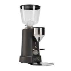 V-Titan 64 Anthrazit -Beste Café Geschäft 102450 102450 ecm v titan 64 espressomuehle 2