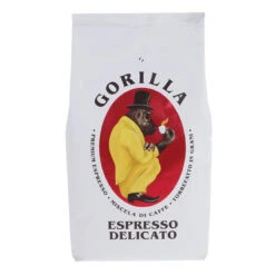 Espresso Delicato