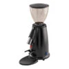 M2M Schwarz -Beste Café Geschäft 102638 102638 macap m2m chrom espressomuhle schwarz