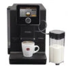 NICR 960 CafeRomatica -Beste Café Geschäft 102749 102749 nivona 960 caferomatica kaffeevollautomat