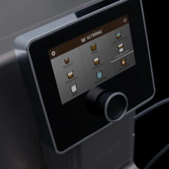 NICR 970 CafeRomatica -Beste Café Geschäft 102765 102765 nivona caferomatica 970 display