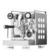 Appartamento Weiss -Beste Café Geschäft 102816 102816 rocket appartamento weiss espressomaschine vorne