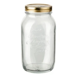 Cold Brew Jar XL 1,5l -Beste Café Geschäft 103021 103021 brewjar cold brew jar xl 1 5l front ohne filter