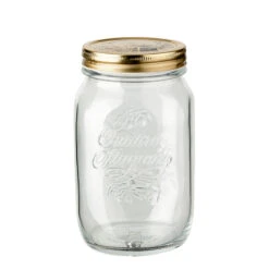 Cold Brew Jar 1l -Beste Café Geschäft 103022 103022 brewjar cold brew jar 1l front ohne filter