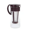 Hario Cold Brew Kanne Mizudashi 600ml -Beste Café Geschäft 103041 103041 hario cold brew kanne mizudashi 600ml braun