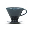 Hario V60 Coffee Dripper Keramik 02 Indigo Blue