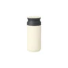 Kinto Travel Tumbler 350ml White -Beste Café Geschäft 103194 103194 kinto travel tumbler 350ml white 1 ohnehintergrund