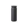 Kinto Travel Tumbler 500ml Black