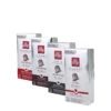Illy Probierpaket 4 X 10 Stück -Beste Café Geschäft 103243 103243 illy kapselvielfalt 4x 10stk nespresso kompatibel