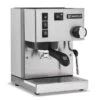 Rancilio Silvia Edelstahl -Beste Café Geschäft 103320 103320 rancilio silvia eco inox modell 2