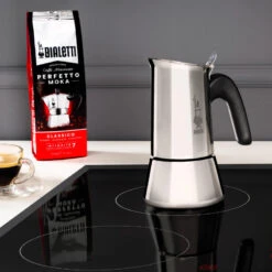 Bialetti New Venus 2 Tassen -Beste Café Geschäft 103497 103497 bialetti new venus 2 tassen 2