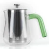 Arca X Tract Brew 0,8 L Green Handle -Beste Café Geschäft 103699 103699 carl henkel arca x tract brew 800ml green handle leer