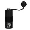 Hand Grinder Black -Beste Café Geschäft 103712 103712 barista space new hand grinder black