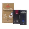 Kapseln Gourmet -Beste Café Geschäft 103777 probierpaket kapseln gourmet