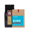 Entkoffeinierte Filterkaffees 1 Entkoffeinierte Filterkaffees -Beste Café Geschäft 103789 103789 probierpaket entkoffeinierte filterkaffees