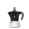 Bialetti New Moka Induction 6 Tassen Schwarz -Beste Café Geschäft 103844 103844 bialetti new moka induction 6 tassen schwarz 1