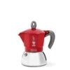 Bialetti New Moka Induction 4 Tassen Rot -Beste Café Geschäft 103846 103846 bialetti new moka induction 4 tassen rot 1