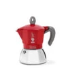Bialetti New Moka Induction 6 Tassen Rot -Beste Café Geschäft 103847 103847 bialetti new moka induction 6 tassen rot 1