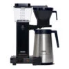 Moccamaster KBGT Thermo Black -Beste Café Geschäft 103872 103872 moccamaster kbgt thermo black