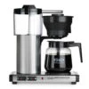 Moccamaster CD Grand 1,8 L -Beste Café Geschäft 103877 103877 moccamaster cd grand 1 8l