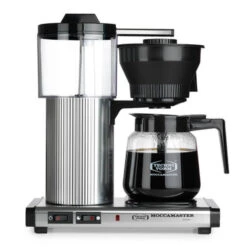 Moccamaster CD Grand 1,8 L
