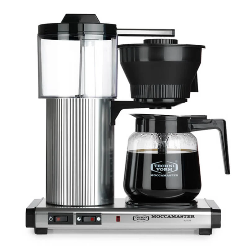 Moccamaster CD Grand 1,8 L 3 Moccamaster CD Grand 1,8 L
