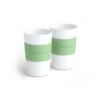 Moccamaster Kaffeetassen Set 2 Stück Pastel Green 1 Moccamaster Kaffeetassen Set 2 Stück Pastel Green -Beste Café Geschäft 103881 103881 moccamaster kaffeetassen set 2 stueck pastell green