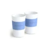 Moccamaster Kaffeetassen Set 2 Stück Pastel Blue 2 Moccamaster Kaffeetassen Set 2 Stück Pastel Blue -Beste Café Geschäft 103883 103883 moccamaster kaffeetassen set 2 stueck pastell blue