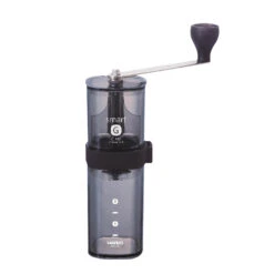 Hario Coffee Mill Smart G 24g Black