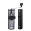 Hario Mobile Mill Stick Set Mit Smart G Mühle Schwarz 1 Hario Mobile Mill Stick Set Mit Smart G Mühle Schwarz -Beste Café Geschäft 103921 103921 hario mobile mill stick set mit smart g muhle bl