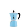 Bialetti Rainbow 1 Tasse Hellblau -Beste Café Geschäft 103960 bialetti rainbow hellblau 1 tasse